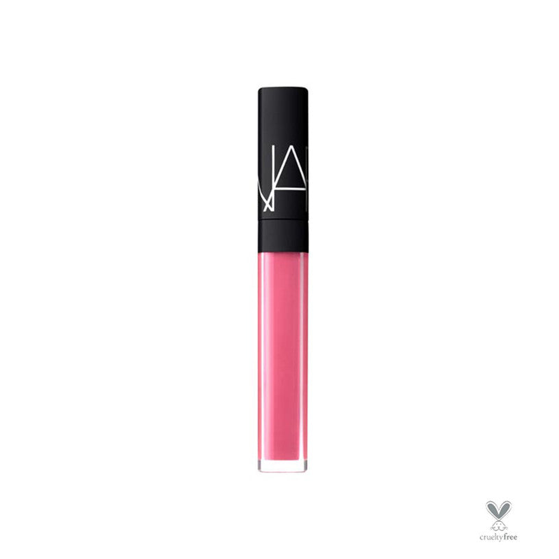 Labial  Lip Gloss Nars Love Me Do