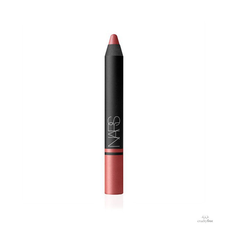 Lapiz Labial Nars Satin Lip Pencil  Rikugien