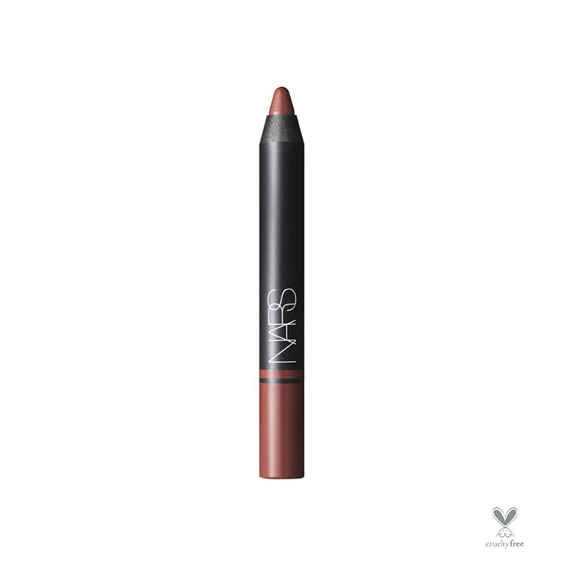 Labial Nars Satin Lip Pencil Bansar