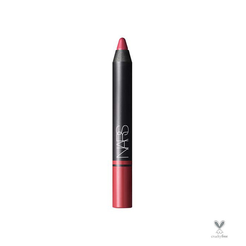 Lapiz Labial Nmu Satin Lip Pencil Giusti