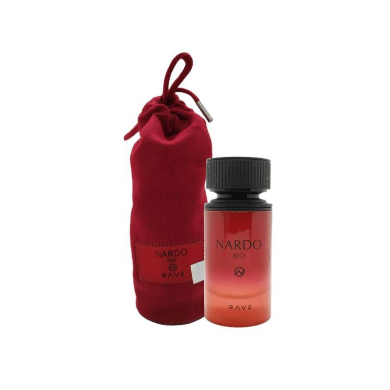 Nardo Red Rave EDP 100 ML COS2400