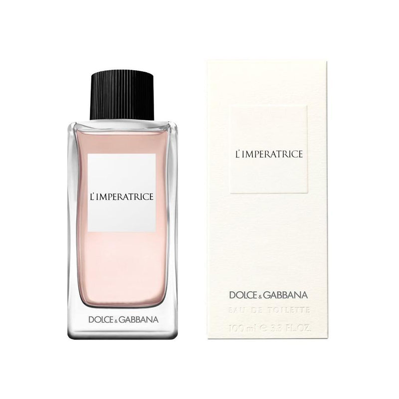 LImperatrice 100ML EDT Mujer Dolce  And  Gabbana PDL1196