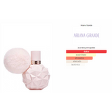 Perfume Sweet Like Candy de Ariana Grande  EDP 50 ml