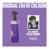 IMMORTAL 05 RESERVE COLOGNE 500ML