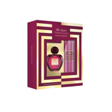 Set Antonio Banderas Her Secret Temptation EDT 50 ML + DEO 150 ML