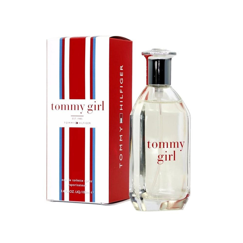 Tommy Girl de Tommy Hilfiger para Mujer EDT 100 ML