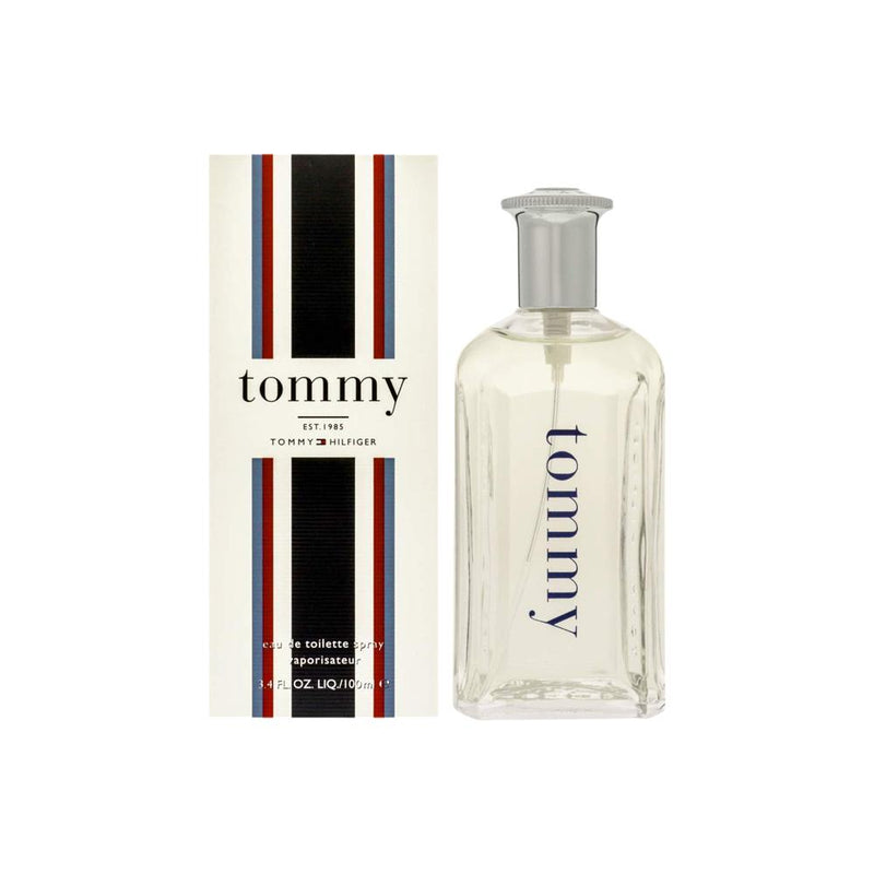 Tommy men 100ml
