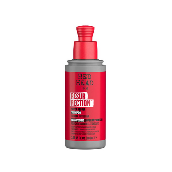 Mini Tigi Shampoo Reparador Cabello Dañado 100ml