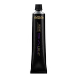 Tinte Permanente En Crema Loreal Dia Light 9.02 50 Gr
