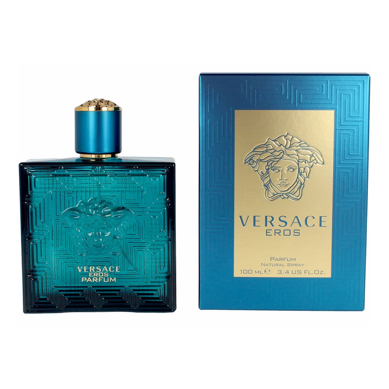 Versace EROS PARFUM 100 ML