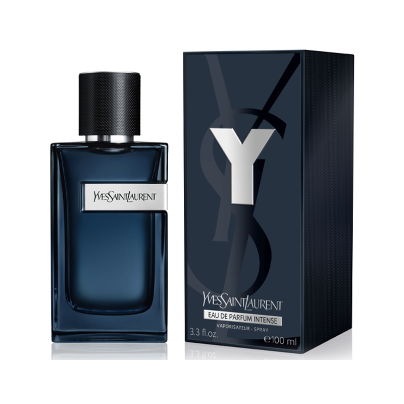 Yves Saint Laurent Y EDP Intense 100 ml