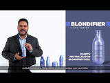 Acondicionador Blondifier 750 ml