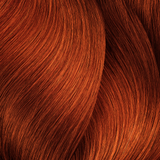 Tinte Permanente En Crema Majirel 6.46