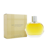 BURBERRY CLASSIC EDP 100ML MUJER (Nuevo envase)