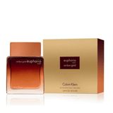 Euphoria Amber Gold EDP Hombre 100 Ml