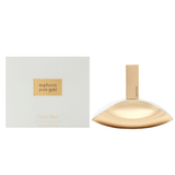 Euphoria Pure Gold 100ML EDP Mujer Calvin Klein