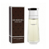 Herrera for Men EDT Hombre 200Ml CARO30