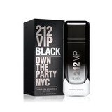 212 VIP Black 200 ml EDP Hombre Carolina Herrera