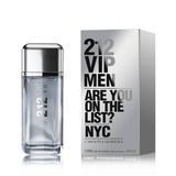 212 Vip Edt 200 Ml Hombre Carolina Herrera