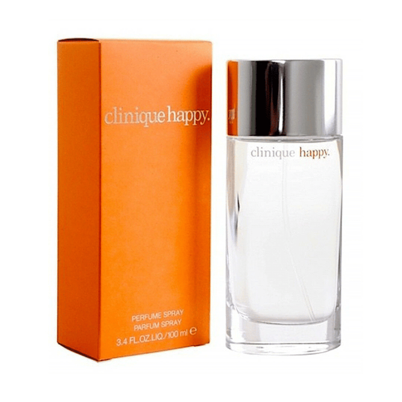 Clinique Happy Parfum 100 ML Mujer CLINIQ03