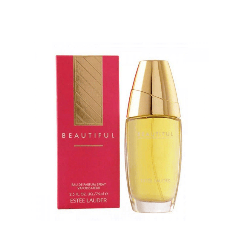 Estee Lauder Beautiful Edp 75 Ml Mujer