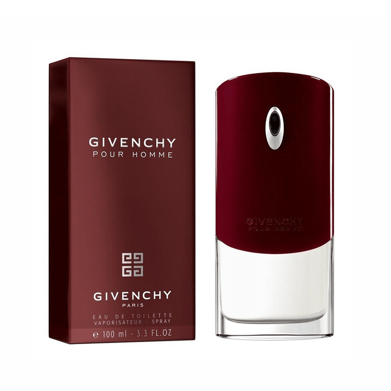 Givenchy Pour Homme 100ML EDT Hombre Givenchy