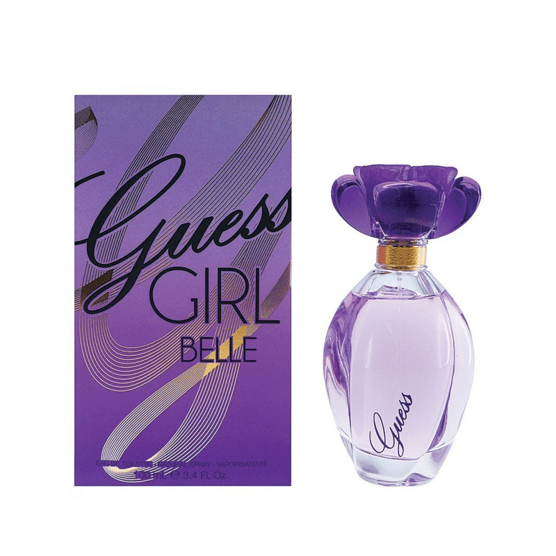 Guess Girl Belle 100ML EDT Mujer