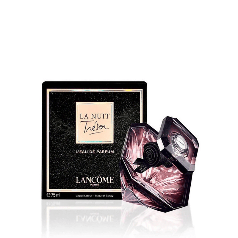 La Nuit Trésor 75ML EDP Mujer Lancome LANC05