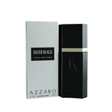 Azzaro Silver Black Pour Homme 100ML EDT Hombre Azzaro
