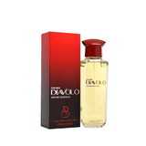 Diavolo 100ML EDT Hombre Antonio Banderas