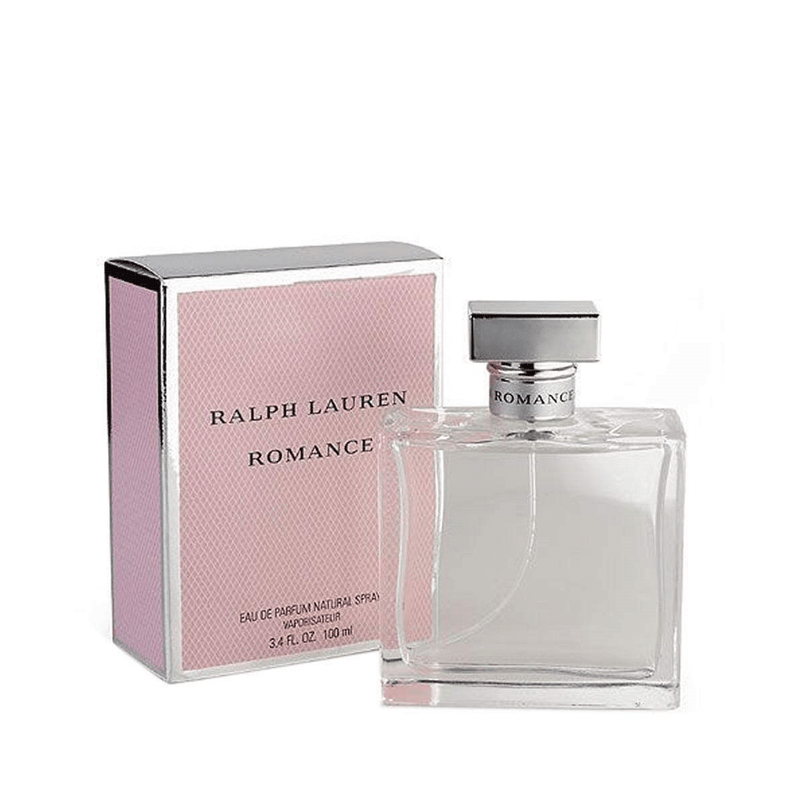 ROMANCE MUJER 100ML EDP