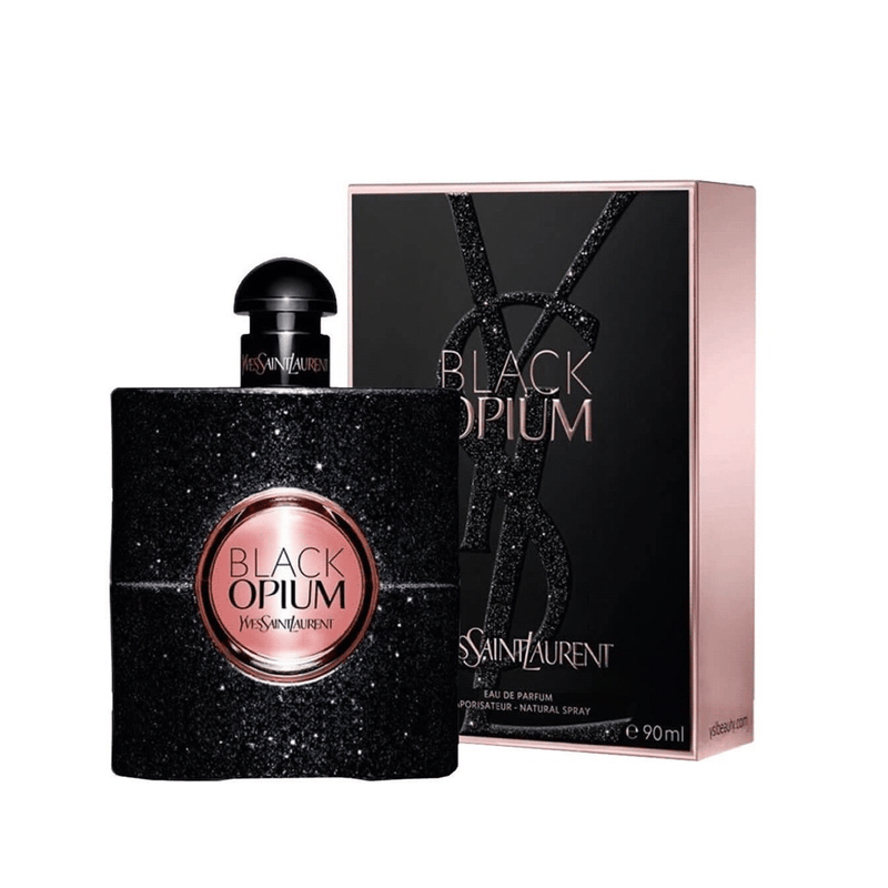 Black Opium 90ml EDP Mujer YSL YSL12