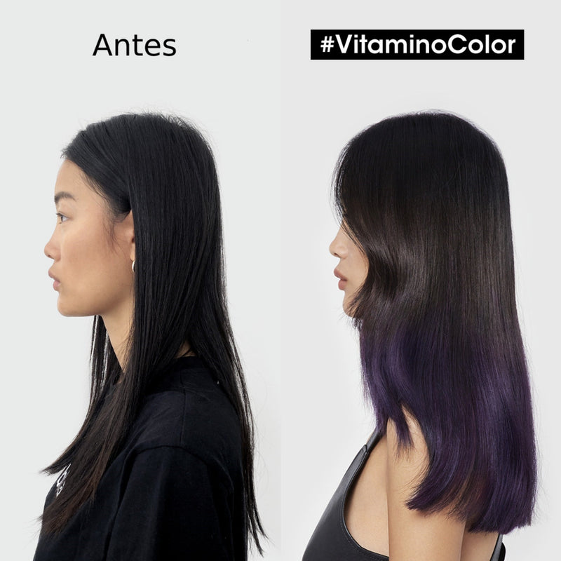 Acondicionador Serie Expert  Vitamino Color 200 ml Loreal Pro